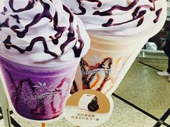 -GODIVA(港汇恒隆广场)