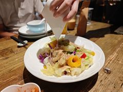 -环球渔市·平价海鲜餐厅(星潮广场店)