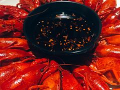 -巴厘龙虾·榜首油焖大虾(音乐学院·沿江酒馆店)
