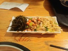 -西部马华清真兰州牛肉面·烧烤夜市(关东店)