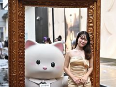 -深圳湾万象城(南山店)