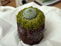 开心果可露丽-发酵食堂(屏风街店)