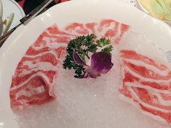 -蓉城老妈火锅(双林路店)