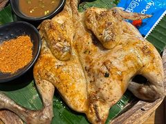 -多哥水傣味餐厅(司马巷店)