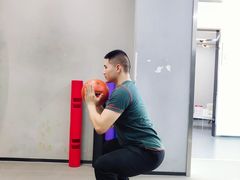 -WEGYMER健萌健身(雅颂居馆)