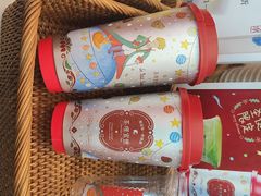 -茶理宜世(乐峰广场·尝乐集店)