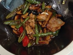 -小菜园新徽菜(滁州苏宁店)