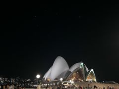 -悉尼歌剧院