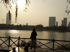 -尚贤河湿地