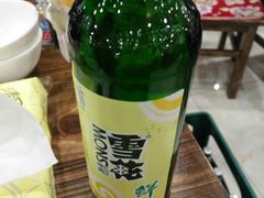 -西塔大冷面(市府大路店)