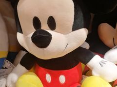 -名创优品(中原万达2F店)