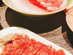 -盡膳口福跷脚牛肉火锅(国贸商城店)