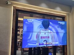 -A8小馆·海鲜烧烤(樱珠苑小区店)