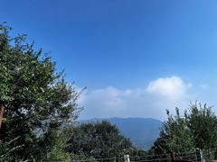 -妙峰山风景名胜区
