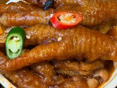 -香港池仔记肠粉王(博多新记襄阳南路店)