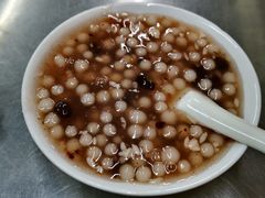 -芳婆糕团店(王府大街店)
