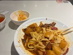 -一醒·手工面·西北传统小吃(悠方购物中心店)