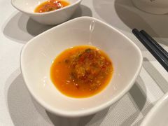 -莆田餐厅PUTIEN(金融街购物中心店)