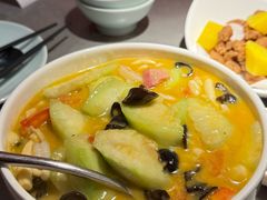 上汤时蔬-闽上鲜·福建菜(龙湖滨江天街店)