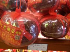 -梅州市嘉埔食品有限公司(江南顺梅步行街店)