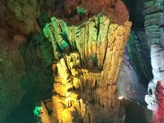 -泰安地下龙宫景区