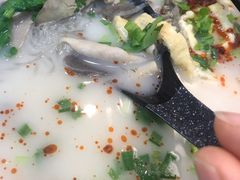 -鸭小妹鸭血粉丝(老门东店)
