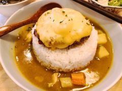 -红小满休闲餐厅(十全街店)