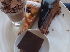 -视界美食自助餐厅·石家庄希尔顿酒店