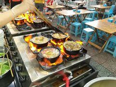 -沈妈砂锅(光华村店)