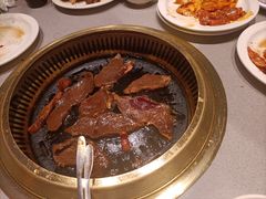 -华府海鲜碳烤自助(万达店)