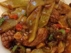 -马凯餐厅(长椿街店)