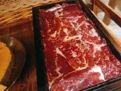 -旧街市鲜货老火锅(大光路店)