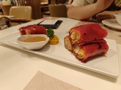 -虾饺妹·酒家(金碧店)