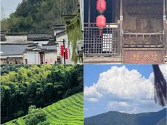 -敬亭山风景名胜区