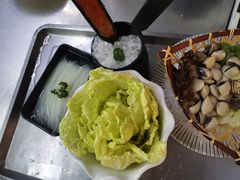 -马家斑.鲜鱼火锅(松湖万科店)