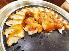 -守柴炉烤鸭(中海国际店)