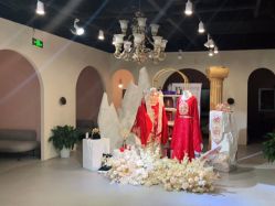 -Sunny喜铺婚礼策划(东部店)