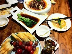 -竹溪一号·天域阁(骑马山店)