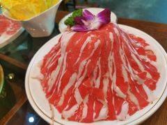 -胡同猫京味涮肉(大华1935店)