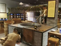 -陈李济中药博物馆