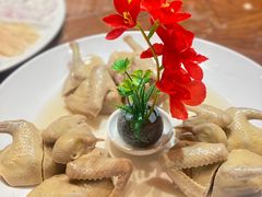 -龙悦湾酒家·八阵鱼生·渔人码头店
