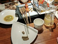 -管氏翅吧(台湾街店)