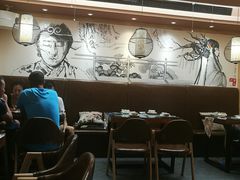 -以前的小酒馆(中山广场店)