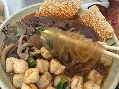 -味香鸭子店(汉口西路店)