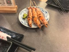 -沼津港精致料理·寿喜烧·烧鸟(龙湖南桥天街日料榜单店)