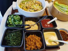 -林四喜·闽南传家菜(鼓浪屿店)