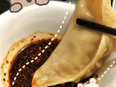 -松针蔡记蒸饺(花园路店)
