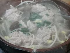 -汝萍传统蘸水菜(春华路总店)