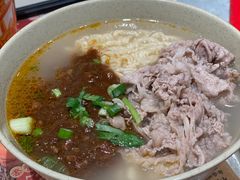 -南记粉面(銅鑼灣中心店)