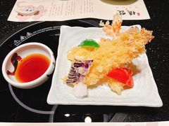 -梅筑·创意料理(王府井百货店)